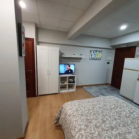 Precioso Estudio En Bilbao * Більбао