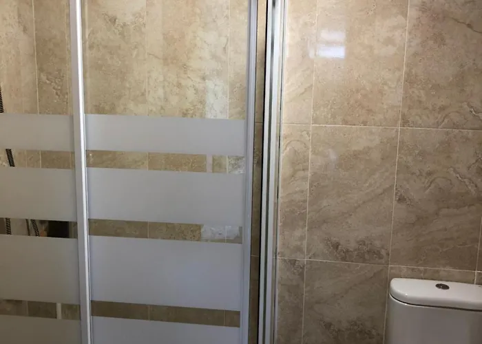 Apartamento Habitación con cocina y baño