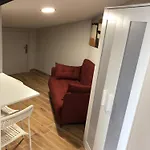 Precioso Estudio En Bilbao