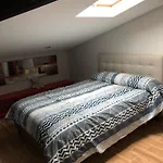 Precioso Estudio En Bilbao