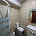 Precioso Estudio En Bilbao Apartment