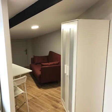 Апартаменты Precioso Estudio En Bilbao