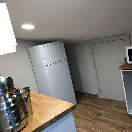 Precioso Estudio En Bilbao Бильбао