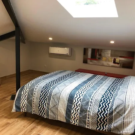 Apartamento Precioso estudio en Bilbao