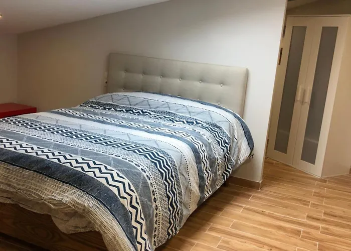Apartamento Precioso estudio en Bilbao Bilbao
