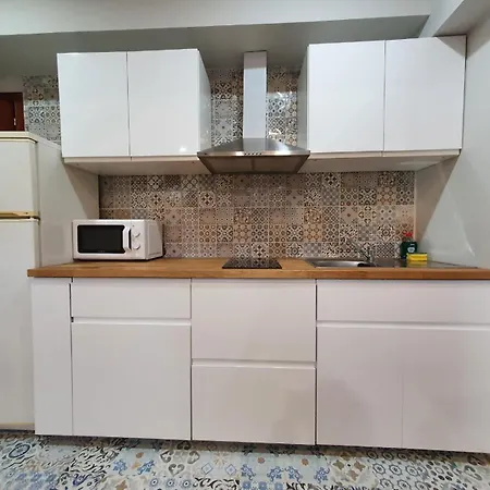 דירה Precioso Estudio En Bilbao *